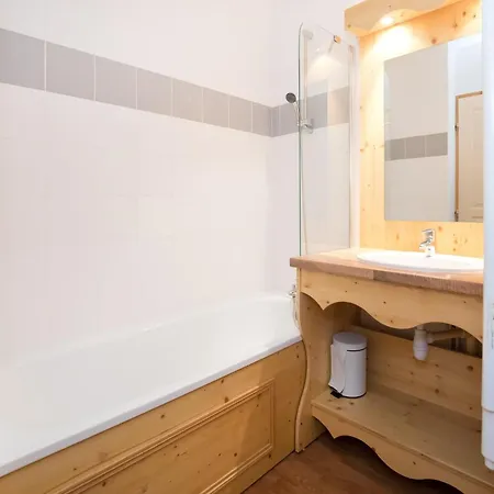 In Near 3 Vallees Area Apartamento Orelle